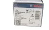 Колодки гальмівні (задні) Chevrolet Volt/Opel Astra K 15- BOSCH 0986424839 (фото 5)