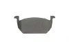 Колодки гальмівні (передні) Audi A1 18-/Seat Leon 12-/Ibiza/VW Polo 17- BOSCH 0 986 424 846 (фото 5)