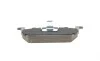 Колодки гальмівні (передні) Audi A1 18-/Seat Leon 12-/Ibiza/VW Polo 17- BOSCH 0 986 424 846 (фото 6)