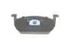 Колодки гальмівні (передні) Audi A1 18-/Seat Leon 12-/Ibiza/VW Polo 17- BOSCH 0 986 424 846 (фото 7)