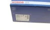 Колодки тормозные (передние) BMW 3 (G20-21/G80-81)/X3-X6 18-/5 (G30/G31/F90)/6 (G32)/7 (G11/G12) 15- BOSCH 0 986 424 849 (фото 5)