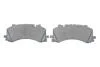 Колодки тормозные (передние) Audi A6/A7/A8/Q7/Q8/VW Touareg 17- BOSCH 0986424850 (фото 5)