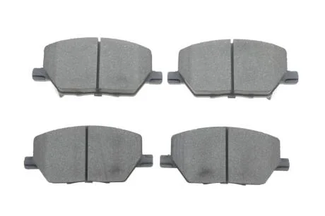 Колодки гальмівні (передні) Fiat 500X/Jeep Renegade 14-/Compass 16- BOSCH 0986424855