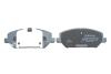 Колодки тормозные (передние) Hyundai i30 16-/Kia Ceed/Pro Ceed 18- BOSCH 0986424862 (фото 4)