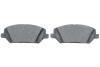 Колодки тормозные (передние) Hyundai i30 16-/Kia Ceed/Pro Ceed 18- BOSCH 0986424862 (фото 5)