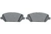 Колодки тормозные (передние) Hyundai i30 16-/Kia Ceed/Pro Ceed 18- BOSCH 0986424862 (фото 5)