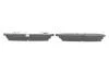 Колодки тормозные (передние) Hyundai i30 16-/Kia Ceed 18- BOSCH 0986424863 (фото 3)