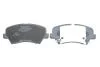 Колодки тормозные (передние) Hyundai i30 16-/Kia Ceed 18- BOSCH 0986424863 (фото 4)