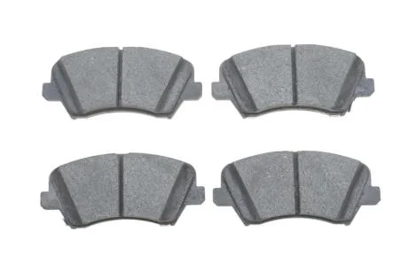 Колодки гальмівні (передні) Hyundai i30 16-/Kia Ceed 18- BOSCH 0986424863