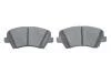 Колодки тормозные (передние) Hyundai i30 16-/Kia Ceed 18- BOSCH 0986424863 (фото 5)