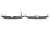 Колодки тормозные (передние) Toyota C-HR 16- BOSCH 0986424865 (фото 3)