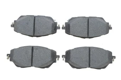 Колодки тормозные (передние) Toyota C-HR 16- BOSCH 0986424865