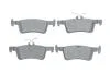 Колодки тормозные (задние) Ford Fiesta 17- BOSCH 0986424866 (фото 1)
