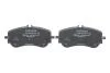 Колодки тормозные (задние) VW Crafter 16-/Amarok 10-/MAN TGE 16- BOSCH 0986424875 (фото 4)