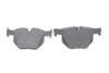 Колодки гальмівні (задні) BMW 5 (E60/E61) 02-10/6 (E63/E64) 04-10 BOSCH 0986424882 (фото 5)