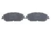 Колодки тормозные (передние) Toyota Camry 17-/Rav4/Lexus ES/UX 18- BOSCH 0986424899 (фото 4)