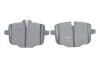 Колодки гальмівні (задні) BMW 5 (G30/G31)/7 (G11/G12)/X5 (G05)/X6 (G06) 17- BOSCH 0986424922 (фото 5)