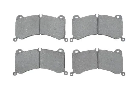 Колодки тормозные (передние) Audi E-Tron 18-/Q8 E-Tron 22- BOSCH 0986424943