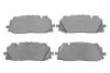 Колодки гальмівні (передні) Audi A5/A6/A7/Q5/VW Touareg 16- BOSCH 0986424945 (фото 1)
