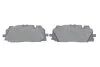Колодки гальмівні (передні) Audi A5/A6/A7/Q5/VW Touareg 16- BOSCH 0986424945 (фото 5)