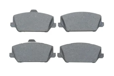 Колодки тормозные (передние) Hyundai i30/Grandeur/Kia Optima/K5 15- BOSCH 0986424954