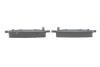 Колодки тормозные (задние) Jeep Cherokee 13- BOSCH 0986424961 (фото 3)