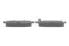 Колодки тормозные (задние) Jeep Compass 1.4-2.4 17- BOSCH 0986424963 (фото 3)