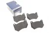 Колодки тормозные (передние) Audi Q5 18- BOSCH 0986424965 (фото 1)