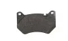 Колодки тормозные (передние) Audi Q5 18- BOSCH 0986424965 (фото 3)