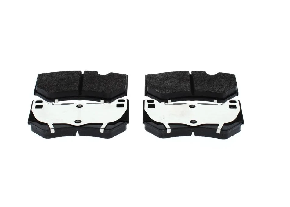 Колодки тормозные (передние) Audi Q5 16- BOSCH 0986424966 (фото 1)