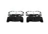 Колодки тормозные (передние) Audi Q5 16- BOSCH 0986424966 (фото 3)