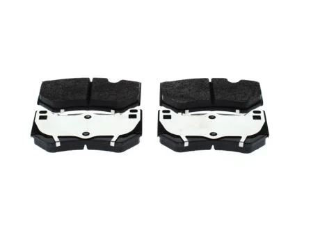Колодки тормозные (передние) Audi Q5 16- BOSCH 0986424966