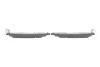Колодки тормозные (передние) Nissan Leaf/NV200 14- BOSCH 0986424973 (фото 3)