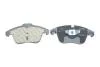 Колодки тормозные (передние) Citroen C4 20-/Peugeot 208/2008 12- BOSCH 0986424986 (фото 4)