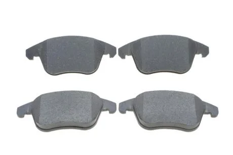 Колодки гальмівні (передні) Citroen C4 20-/Peugeot 208/2008 12- BOSCH 0986424986