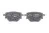 Колодки тормозные (задние) Citroen C4 Cactus 14-/C-Elysee/Peugeot 301 12-/2008/Opel Corsa F 19- BOSCH 0986424988 (фото 4)
