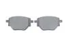 Колодки тормозные (задние) Citroen C4 Cactus 14-/C-Elysee/Peugeot 301 12-/2008/Opel Corsa F 19- BOSCH 0986424988 (фото 5)