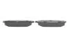 Колодки тормозные (задние) Volvo XC40 17- BOSCH 0986424996 (фото 3)