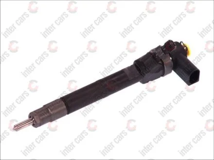 Інжектор BOSCH 0 986 435 020