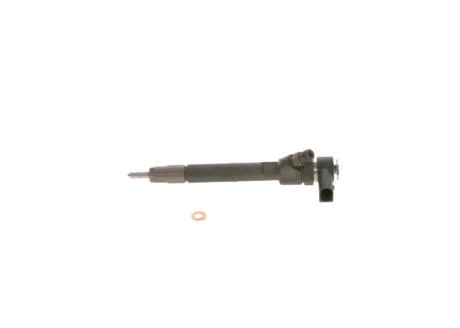 Форсунка паливна BOSCH 0986435107