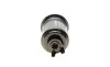 Фильтр топливный Mitsubishi L400 2.4 95-02/Toyota Camry 2.0 83-86 BOSCH 0 986 450 103 (фото 3)
