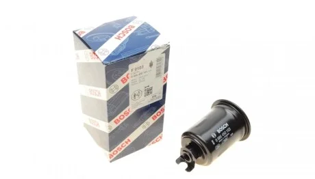 Фильтр топливный Mitsubishi L400 2.4 95-02/Toyota Camry 2.0 83-86 BOSCH 0 986 450 103