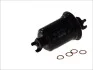 Фильтр топливный Suzuki Vitara 1.6-2.5 88-99 BOSCH 0986450109 (фото 2)