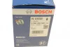 Фільтр паливний Hyundai H-1/Mitsubishi Lancer III 1.8-3.0D 82- BOSCH 0 986 450 508 (фото 16)