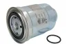 Фільтр паливний Hyundai H-1/Mitsubishi Lancer III 1.8-3.0D 82- BOSCH 0 986 450 508 (фото 3)