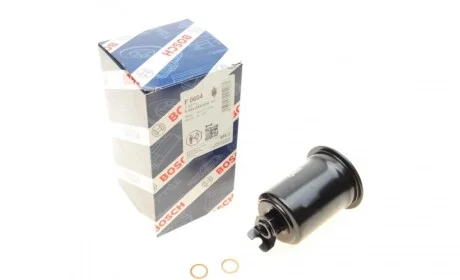 Фильтр топливный Lexus ES/Toyota Camry 91-01 BOSCH 0 986 450 604