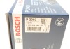 Смазочный фильтр W-V BOSCH 0 986 452 003 (фото 6)