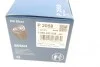 Фильтр масляный Chevrolet Aveo/Daewoo Matiz 03- benzin BOSCH 0 986 452 058 (фото 5)