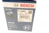 Фильтр масляный Nissan Micra 1.0-1.4i 92-10/ Primera 2.0i 90-96 BOSCH 0 986 452 060 (фото 5)