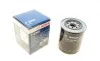 Фильтр масляный Mitsubishi Galant/Lancer 1.8D/TD/2.0D BOSCH 0 986 452 066 (фото 1)